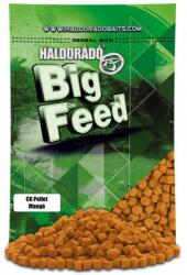 Haldorádó Big Feed - C6 Pellet - Mangó 700g