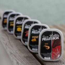 Serie Walter PELLET BOX (Halibut-Eper)