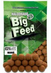 Haldorádó Big Feed - C21 Boilie - Mangó 700g