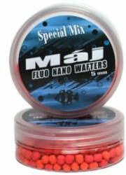Speciál Mix Fluo Nano Wafters 5mm-máj