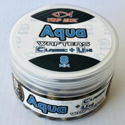 Top Mix Aqua Wafters - Classic Uni 8mm