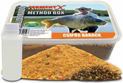 Haldorádó FermentX Method Box-Csípős Barack