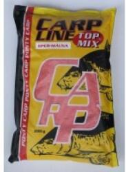Top Mix CARP LINE Eper-Málna 2, 5 kg etetőanyag