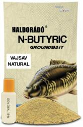 Haldorádó N-Butyric Groundbait - Vajsav Natural