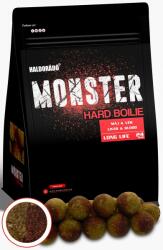 Haldorádó Monster Hard Boilie 24+-Máj&Vér