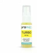PROMIX Turbo Spray Joghurt-vajsav