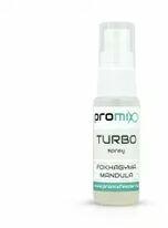 PROMIX Turbo Spray Fokhagyma-mandula