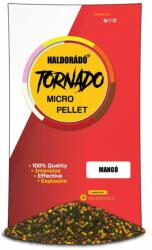 Haldorádó Tornado Micro Pellet - Mangó