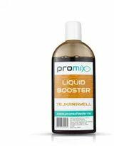 PROMIX Liquid Booster Tejkaramel
