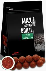 Haldorádó Max Motion Boilie Premium Boilie Soluble 24mm-Nagy Hal