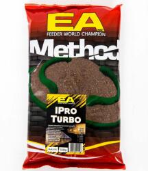 EA Ipro Method Turbo
