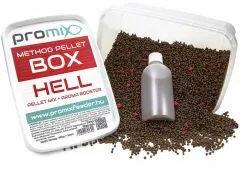 PROMIX Method Pellet Box Hell