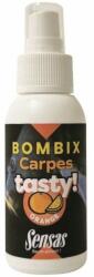 SENSAS Bombix Carp Tasty Spray Orange (narancs) 75ml