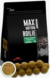 Haldorádó Max Motion Boilie Premium Boilie Soluble 24mm-Spanyol Mogyoró