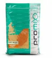 PROMIX Carp Base Mango-chili - gold-fisch