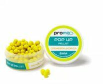 PROMIX Pop Up Pellet 8mm Csemegekukorica - gold-fisch
