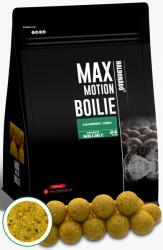 Haldorádó Max Motion Boilie Premium Boilie Soluble 24mm-Champion Corn