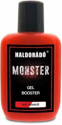 Haldorádó HALDORÁDÓ MONSTER Gel Booster - Hot Mangó