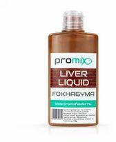 PROMIX Liver Liquid Fokhagyma
