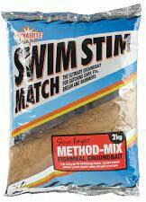 Dynamite Baits Swim Stim Match Method Mix 2kg