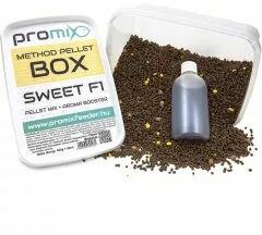 PROMIX Method Pellet Box Sweet F1