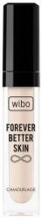 WIBO Concealer pentru față - Wibo Forever Better Skin Camouflage 02