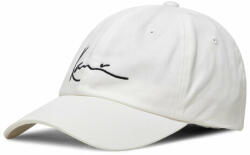 Karl Kani Baseball sapka Signature Cap 7030752 Fehér (Signature Cap 7030752)
