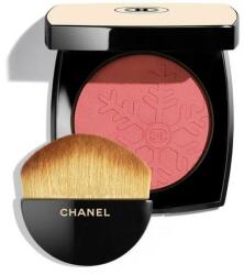 CHANEL Fard de obraz - Chanel Les Beiges Healthy Winter Glow Blush Mauve Glace