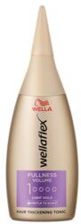 Wella Tonic pentru volumul părului - Wella Wellaflex Fullness Volume Tonic 100 ml