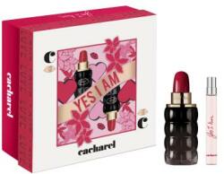 Cacharel Feminin Cacharel Yes I Am Set - makeup - 250,00 RON