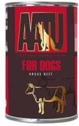 Aatu Dog Beef Angus konz. 400g - mall