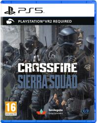 Perp Crossfire Sierra Squad VR2 (PS5)