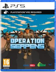 Perp Operation Serpens VR2 (PS5)
