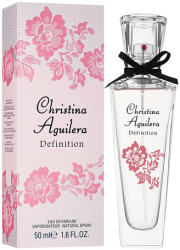 Christina Aguilera Definition EDP 75 ml