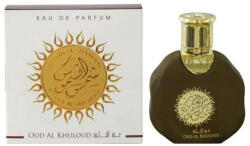 LATTAFA Oud Al Khuloud Shamoos EDP 35 ml Parfum
