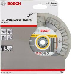 Bosch 115 mm 2608602661
