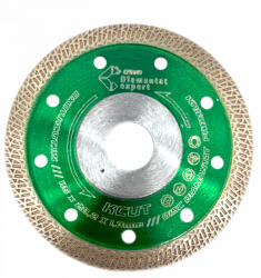 CRIANO DiamantatExpert 115 mm DXDY.KCUT.115 Disc de taiere