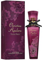 Christina Aguilera Violet Noir EDP 75 ml
