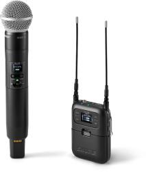 Shure SLXD25/SM58-J53