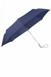Samsonite Alu Drop S Safe 3 Sect. Umbrella Indigo Blue 108966-1439 (108966-1439)