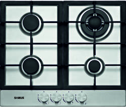 Samus PSG-64SX2 Főzőlap