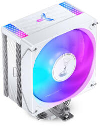 JONSBO CR-1000 EVO RGB WHITE (CPJB-032)
