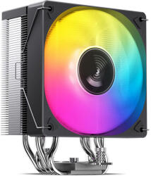 JONSBO CR-1000 EVO ARGB BLACK