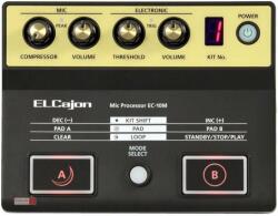 Roland EC-10M akusztikus cajon modul csíptetõs mikrofonnal (EC-10M)
