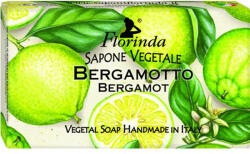 Florinda szappan - Bergamott 100g