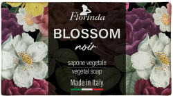 Florinda szappan - Fekete virág 100g
