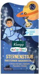 Kneipp Naturkind- Pattogó Fürdőkristály - Csillagpor 60g