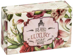 Rubis Care szappan rózsás 115 g