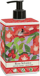 Florinda folyékony szappan - Mozaik - Vadrózsa 500ml - onlinekosar
