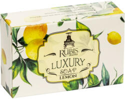 Rubis Care szappan citromos 115 g